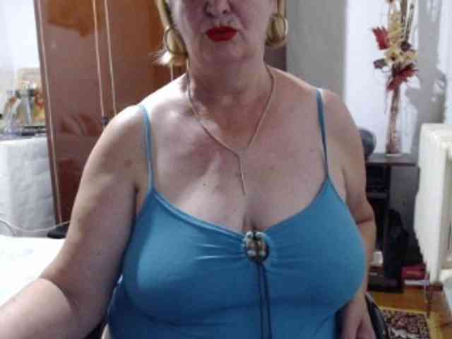 Secretfox webcam