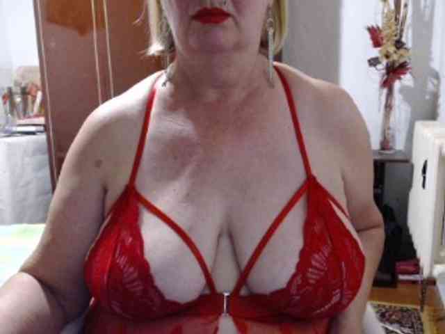 Secretfox webcam