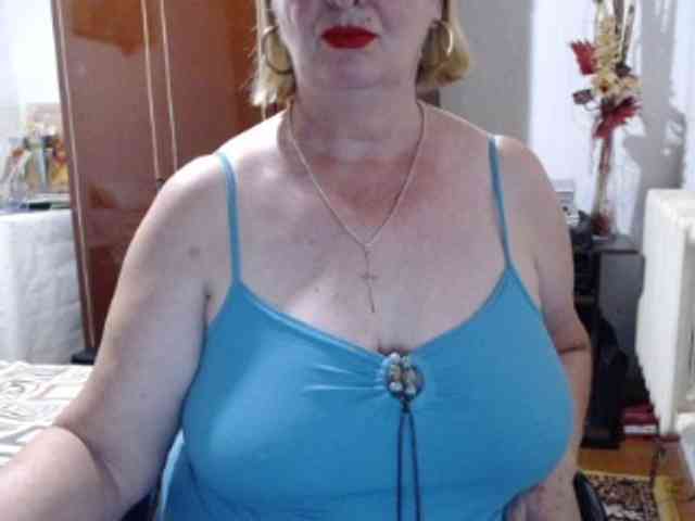 Secretfox webcam