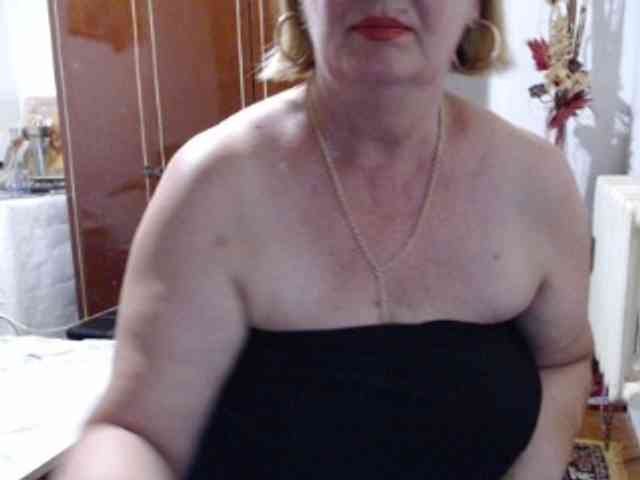 Secretfox webcam