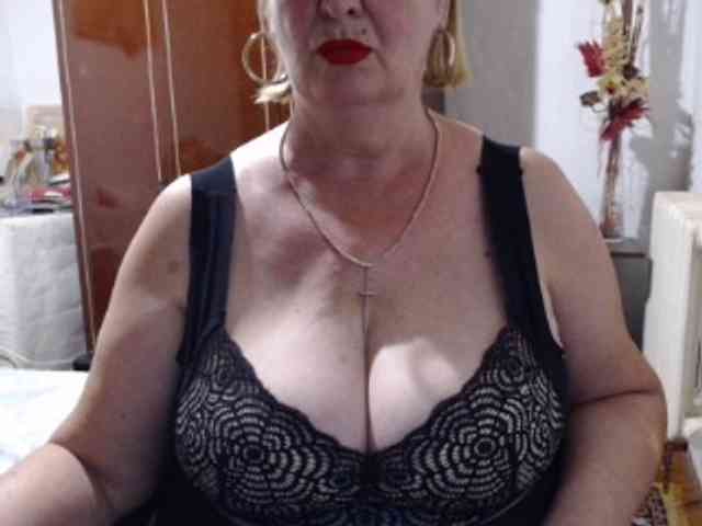 Secretfox Live Webcam on BongaCams