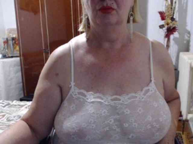 Secretfox webcam