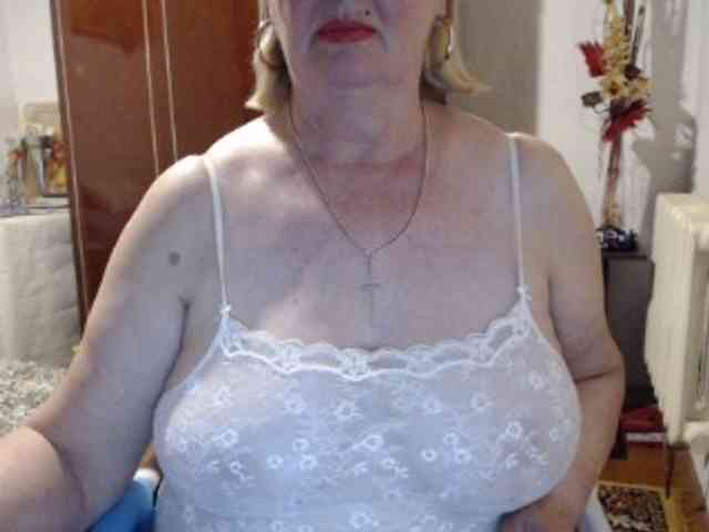 Secretfox webcam