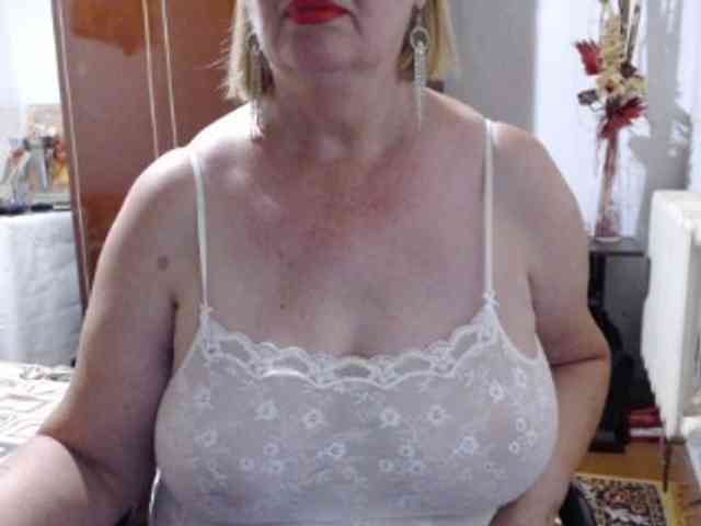 Secretfox webcam