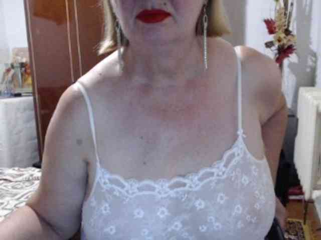 Secretfox webcam