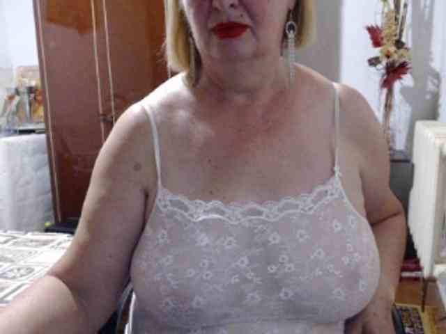 Secretfox webcam