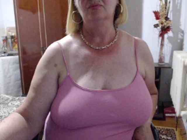 Secretfox webcam