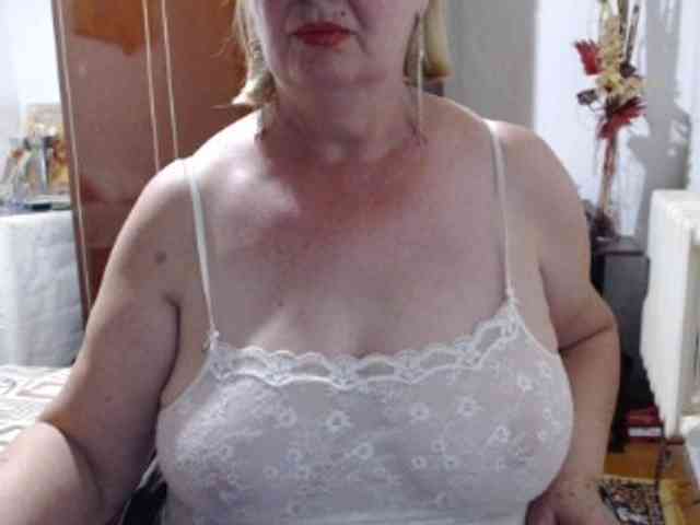 Secretfox webcam