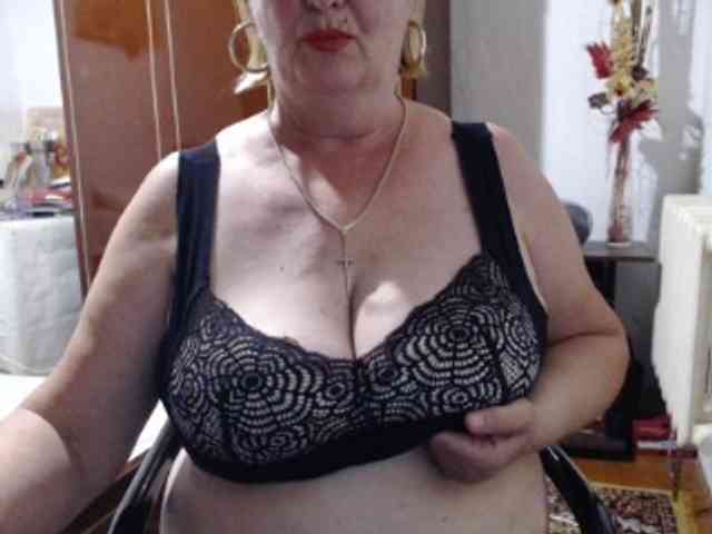 Secretfox webcam