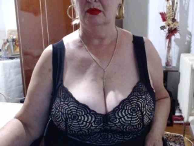 Secretfox webcam