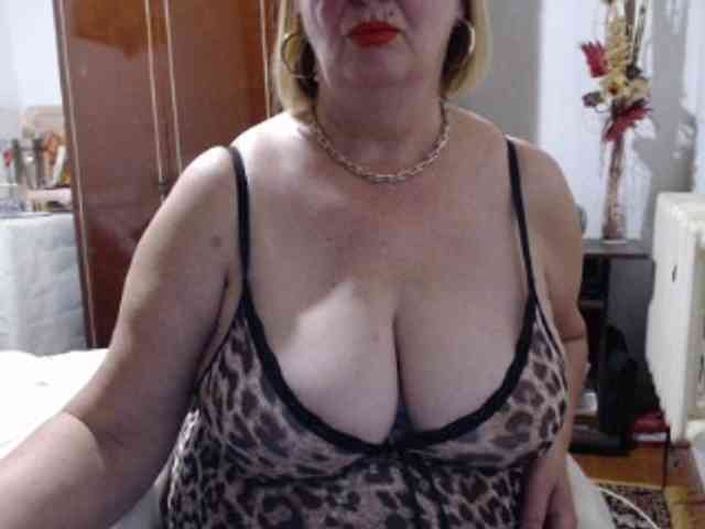 Secretfox webcam