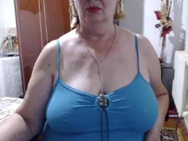Secretfox webcam