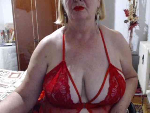 Secretfox webcam