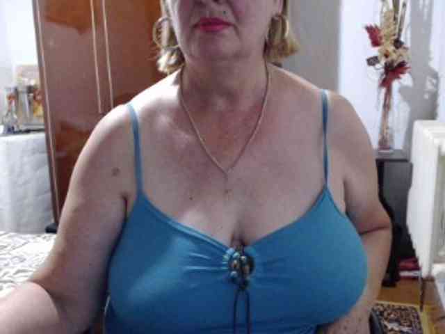 Secretfox webcam