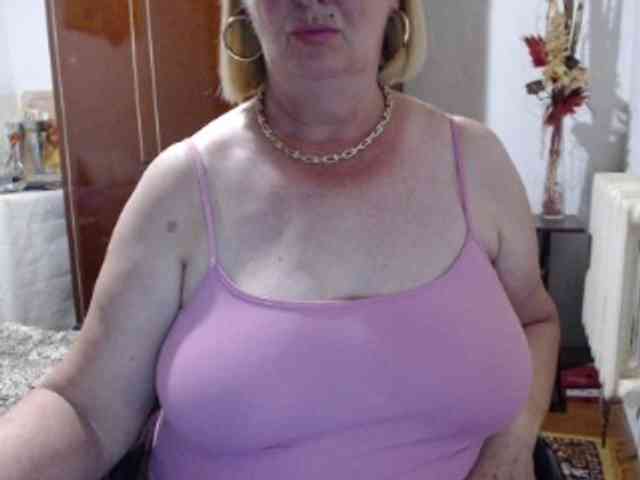 Secretfox webcam