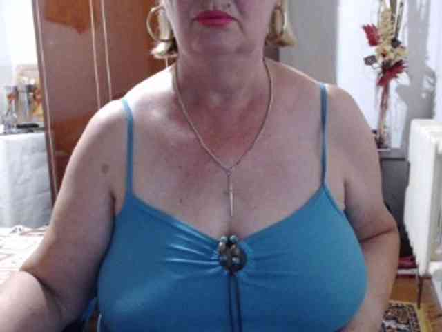 Secretfox webcam