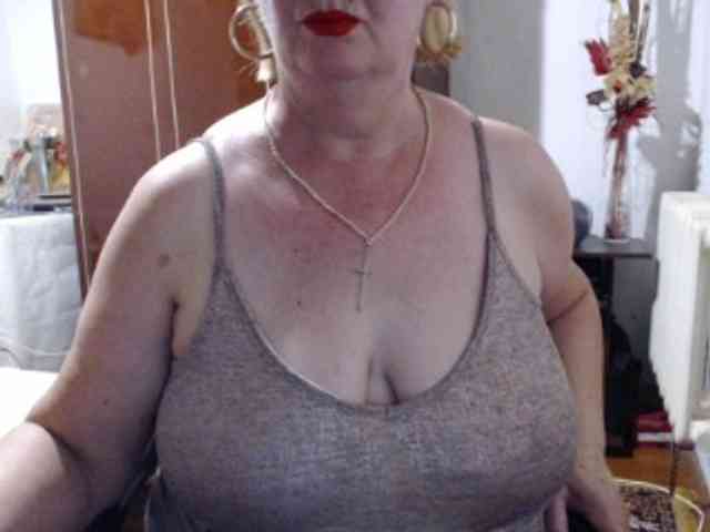 Secretfox webcam