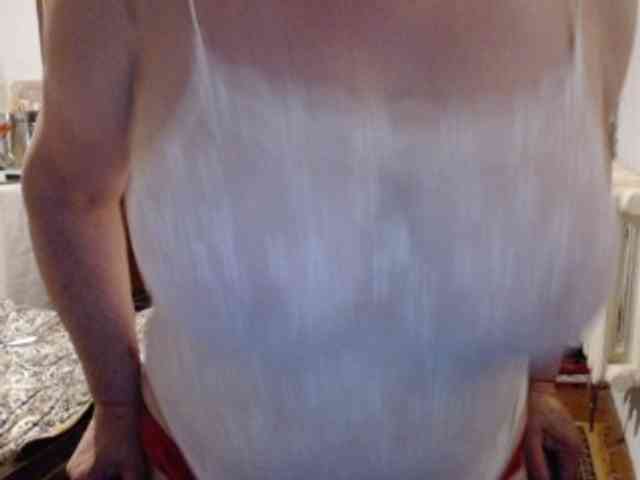 Secretfox webcam
