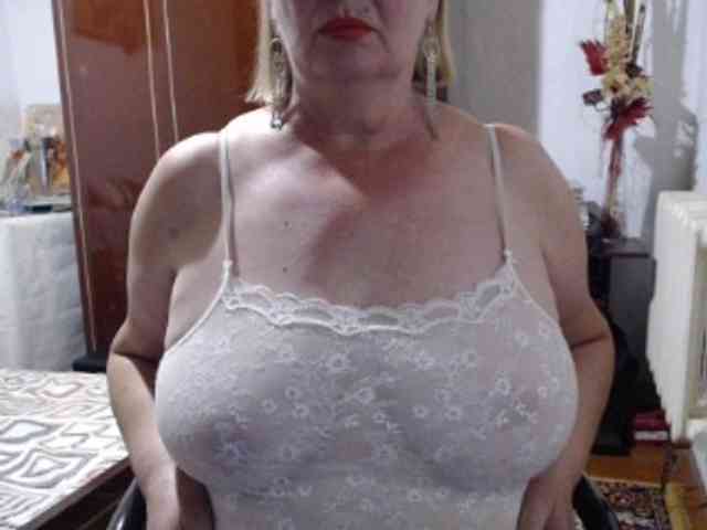 Secretfox webcam