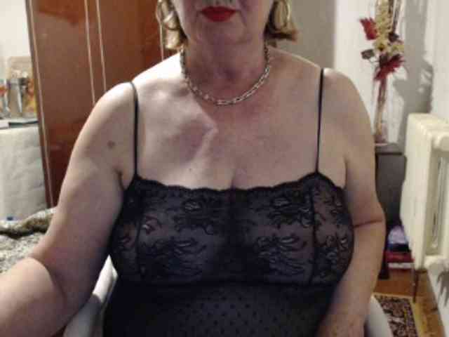 Secretfox webcam