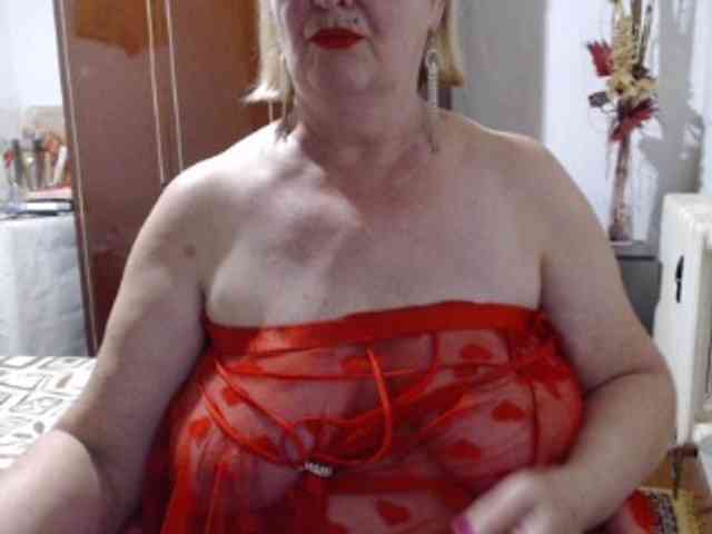 Secretfox webcam