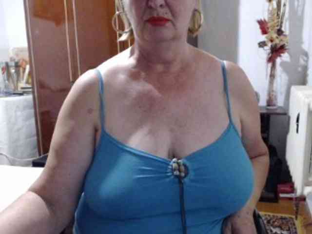 Secretfox webcam