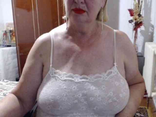 Secretfox webcam