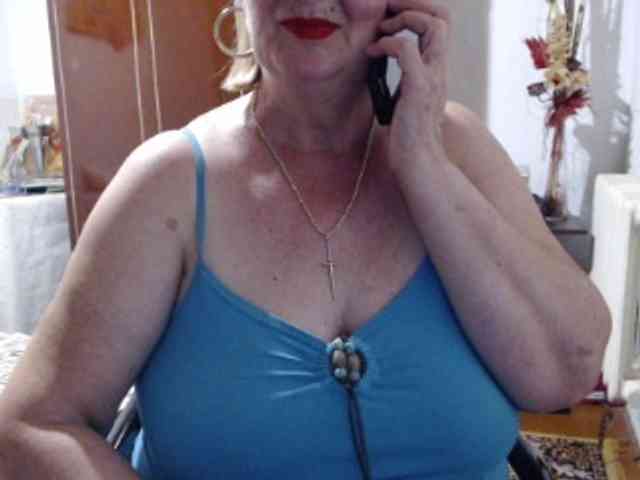 Secretfox webcam
