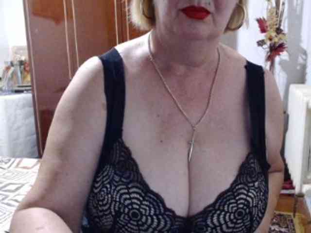 Secretfox webcam
