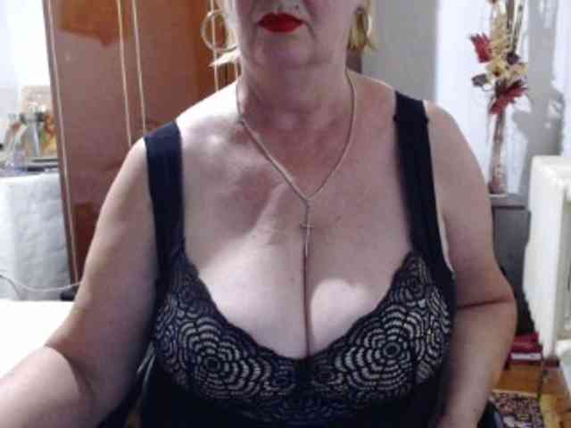Secretfox webcam