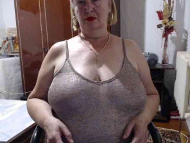 Secretfox webcam