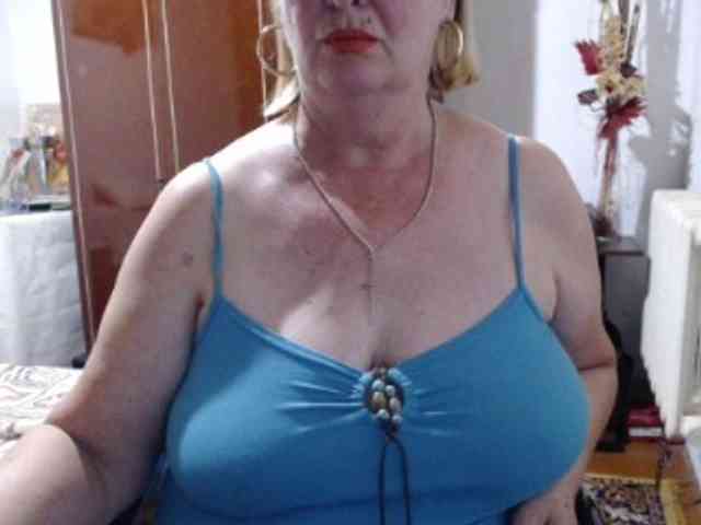 Secretfox webcam