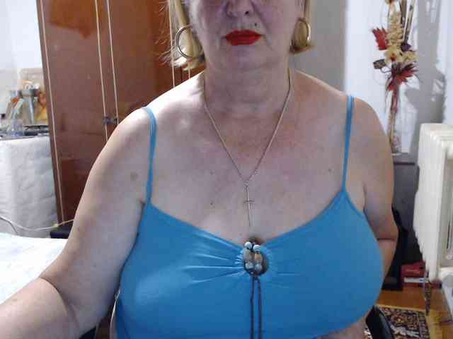 Secretfox webcam