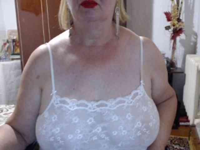 Secretfox webcam