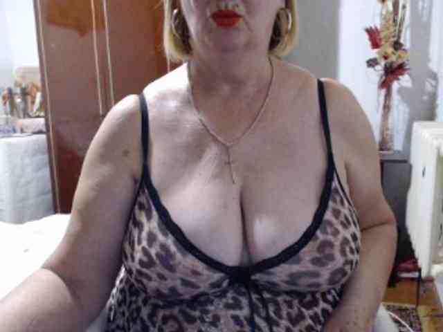 Secretfox webcam