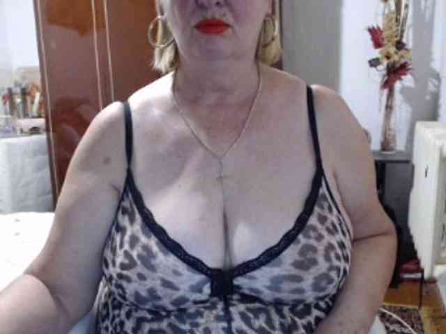 Secretfox webcam