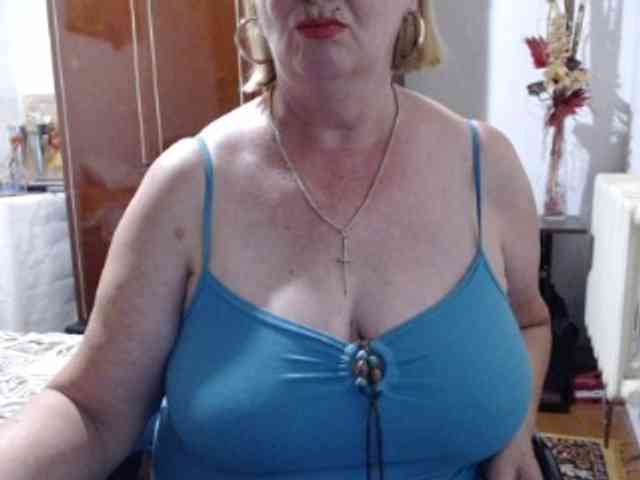 Secretfox webcam
