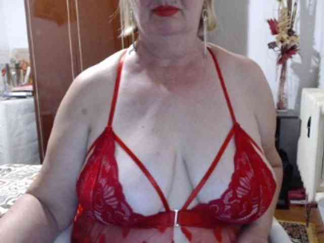 Secretfox webcam