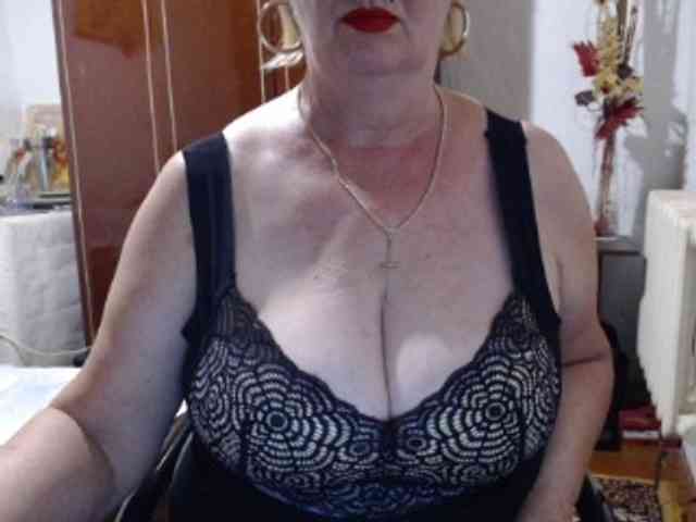Secretfox webcam
