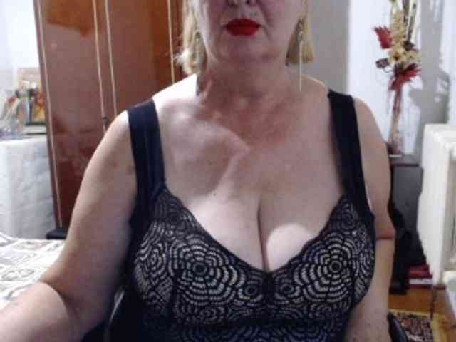 Secretfox webcam
