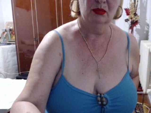 Secretfox webcam