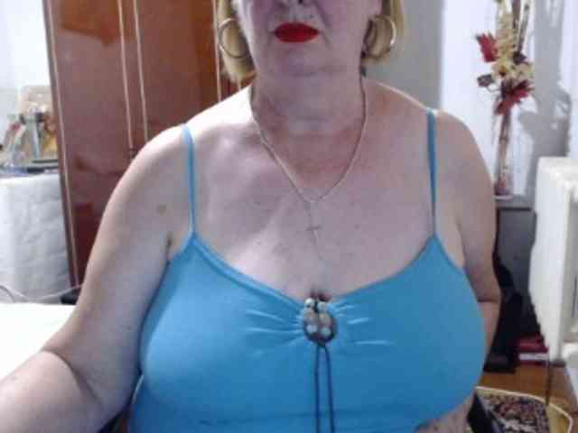 Secretfox webcam