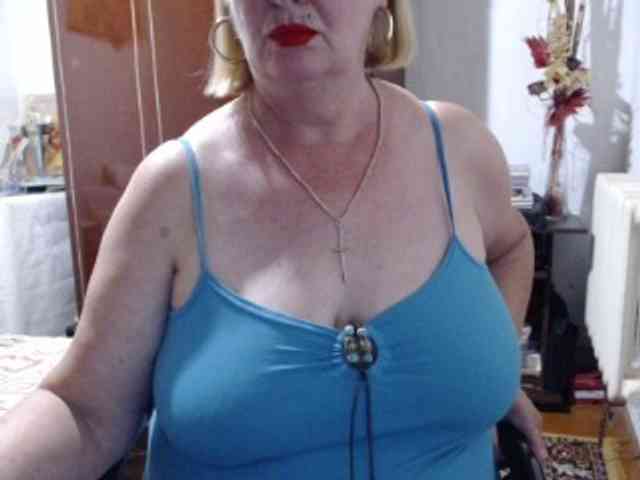 Secretfox webcam