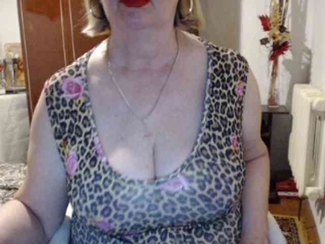 Secretfox webcam