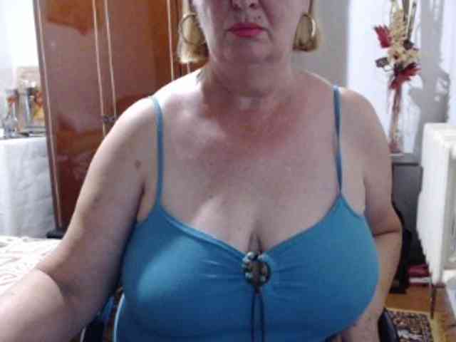 Secretfox webcam