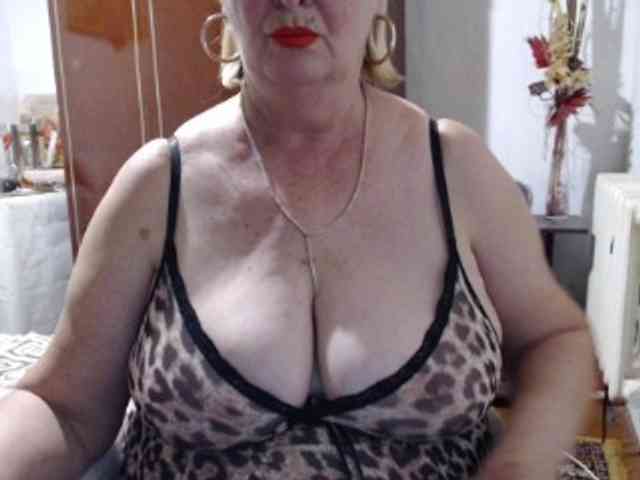 Secretfox webcam