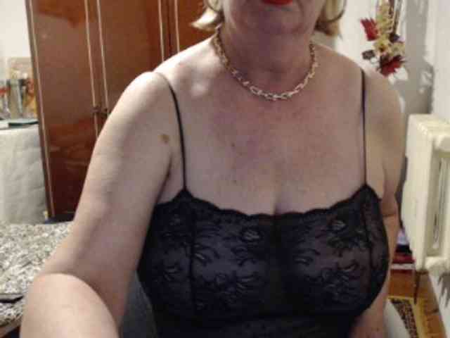 Secretfox webcam