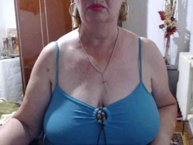 Secretfox webcam