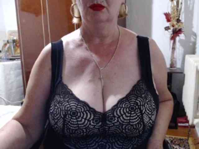 Secretfox webcam