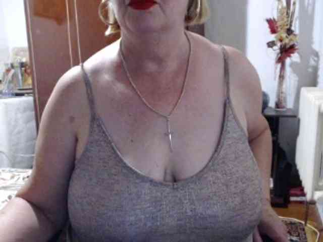Secretfox webcam